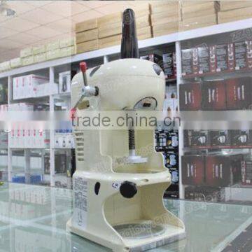 Mini New Style Block Ice Crusher Machine/electric Ice Crusher/ice Crusher Machine photo-4