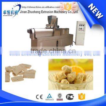 zhuoheng new condition tissue protein making machine