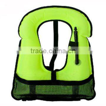 Scuba Diving Snorkel Vest Scuba Dive Equipment photo-5