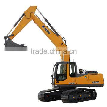 Competitive Price XCMG XE200 Excavator