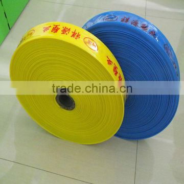 China Supplier Polyethylene Pipe water dleivery hose