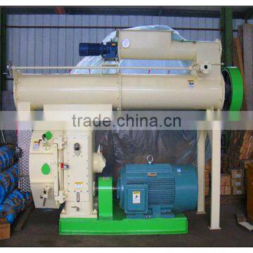 CE approved High output feed pellet small pellet mills for sale