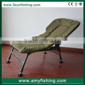 2016 Hot Selling Outdoor Carp Folding Fishing Chair photo-4