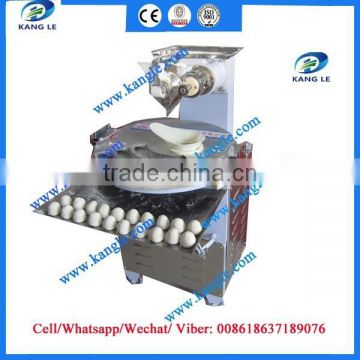 Trade Assurance Commercial Dough Divider / Dough cutting Separate Machine