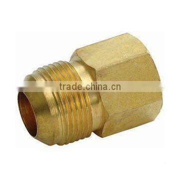 gas flare fitting adapter 12 Flare x 12 FIP