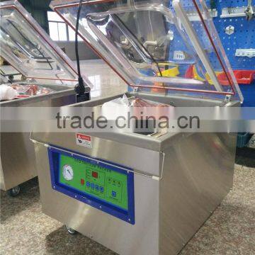 Vacuum Packaging Machine DZ-400A Desk-top Vacuum Packer