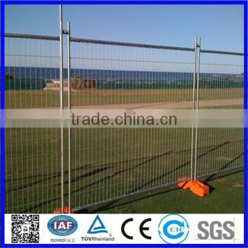 Temporary fence panels for Australia Market