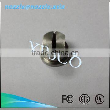 Factory Direct Industry Blasting Boron Spray Nozzle