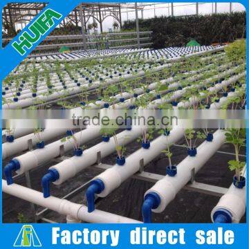 Greenhouse Hydroponic Grow Trays Growing Systems photo-2