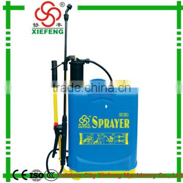 20L manual sprayer knapsack sprayer, plant sprayer