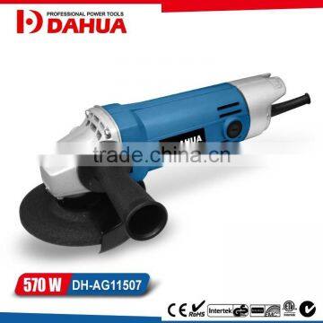 115MM 570W MINI WOOD GRINDERING TOOLS DH-AG11507