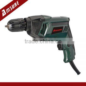 650w 10mm China Good Quality Electric Mini Hand Drill Machine Price