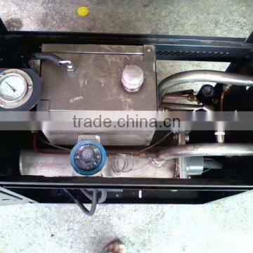 Instant Water Heater/mould Heaters/electric Heater Heater of China Factory photo-2