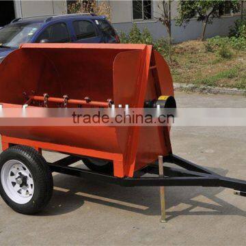 2014 China Agricultural asphalt distributor vehicle