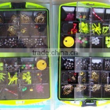 Fishing Combo Tackle Box Fishing Tackle