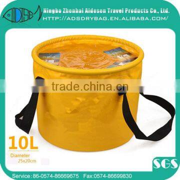 2014 Trendy continued hot plastic buckets wholesale