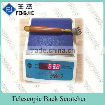 Extendable Wooden Hand Massager For Sale photo-4