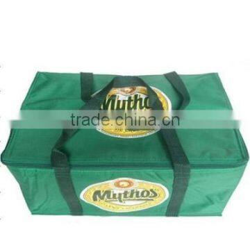 promotional custom large insulated cooler bags