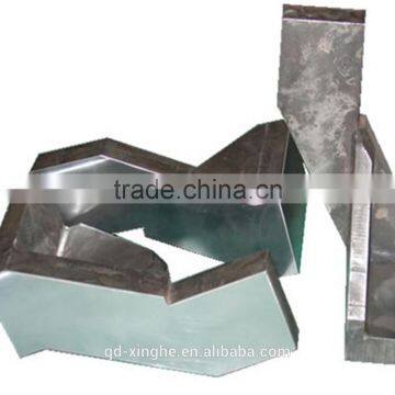 OEM ODM spot welding parts welding machine parts stainless steel welding