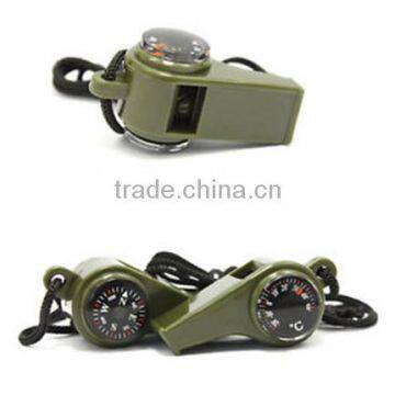 Compass, With Foldable Binocular and Magnifier photo-3