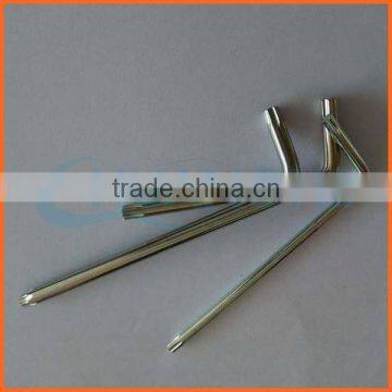 China Manufacturer 8mm Hex Wrench photo-2