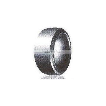 SM press-on solid tyre 356*127*254, 14X5X10