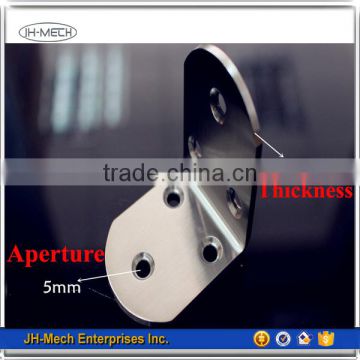 Stamping Stainless Steel Bracket