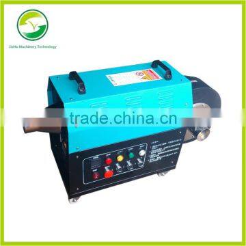 New Technology Industrial Air Heater For Drying
