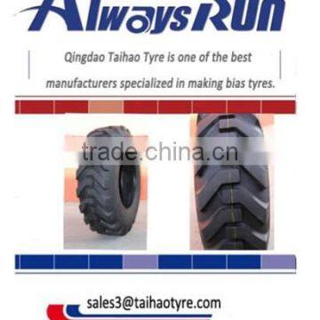 wheel loader tire otr tire 17.5-25