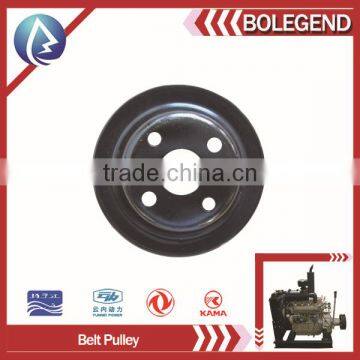 Belt Pulley Xinchang 485 DIESEL ENGINE SPARE PARTS photo-2