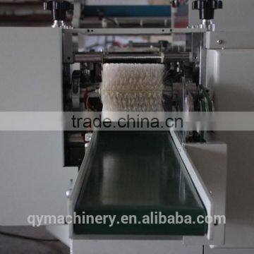Automatic Horizontal Packing Machine, Hard Candy Pillow Packing Machine/factory Price photo-4