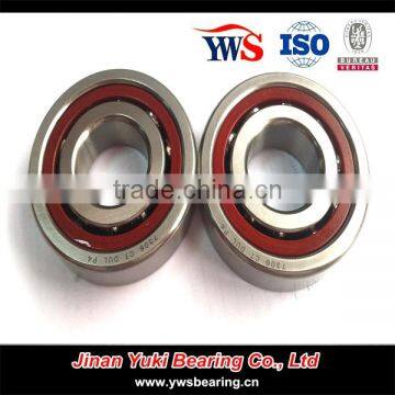 7306 C T DUL P4 Angular Contact Ball Bearing photo-5