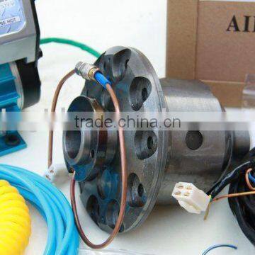 RD107 Air Locking Differential