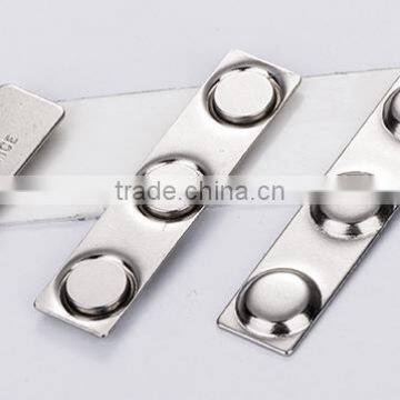 Metal Name Plate Magnet photo-2