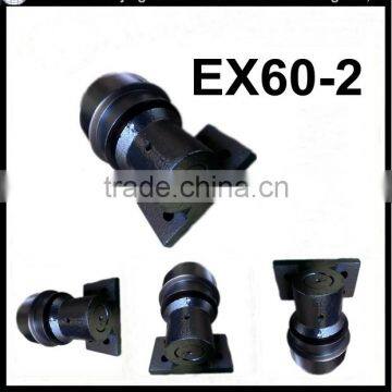 Hitach-i EX60-2 excavator carrier roller top roller 9108841