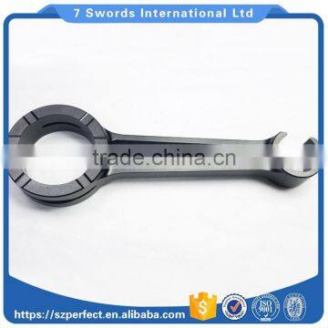 Professional With Color Anodizing Custom Machined Cnc Parts photo-2