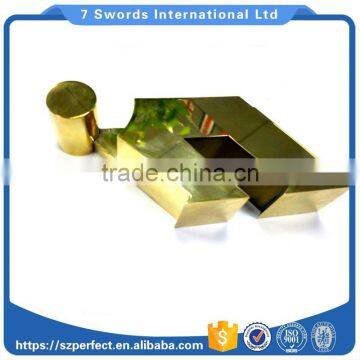 2017 New Customized Cnc Machine Parts photo-4