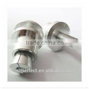 Aluminum CNC Machining Service Parts Rapid Motorcycle Parts photo-6