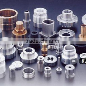 machine accessory processing CNC Precision hardware processing