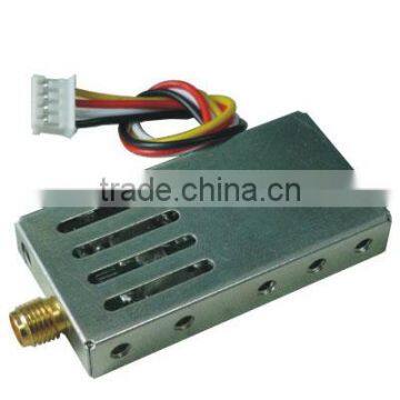 1.2G Transmitter 1000mW Frequency 1010 1050 1090 1130 MHz Custom