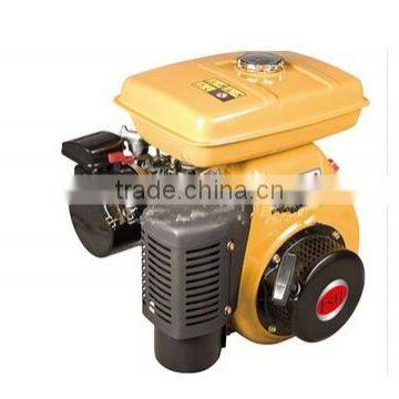 single cylinder 4 stroke air cooled gasoline engine
