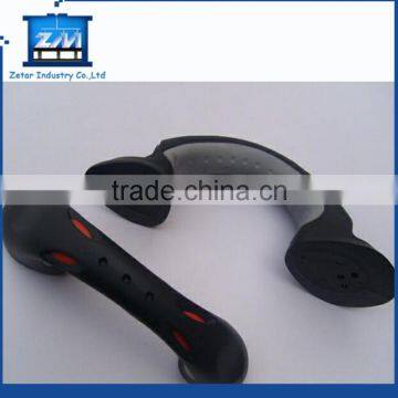 Rapid Double Color Plastic Injection Moulding Design photo-5