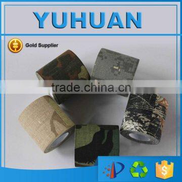 High Quality Hotsell Waterproof Camo Tape From China Supplier