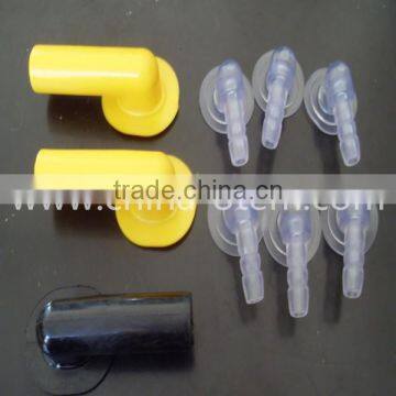 Polystarch Material photo-2