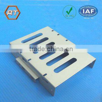 Rite Mfg precision stamping outsourcing metal parts