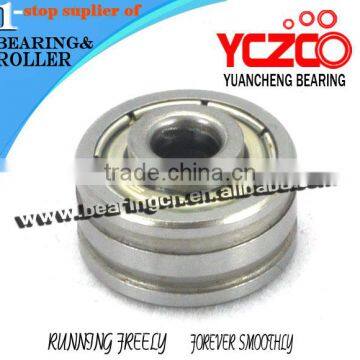 Excellent Quality Trolley Wheel Bearing 5*14*5mm photo-2