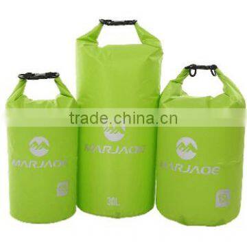 Waterproof Bag With Handle Strap Drifting Bag Hiking Wading Package Diving Moistureproof Dry Backpack photo-4