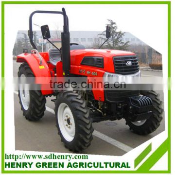 mini tractor backhoe loader