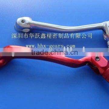 China Factory Cast & Forged Products With High Precisions photo-3