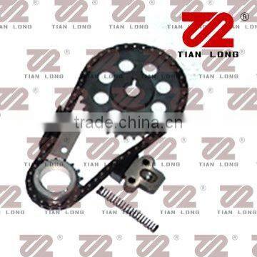 4KC(1290CC) 4 Cyl 1982-81,9-4055S,TK-TY107-A, Car Engine Timing Repair Kit photo-3